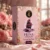 Navarch Fiona floral fruity perfume for women bottle
