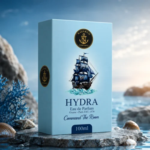 HYDRA Navarch Navarch Hydra