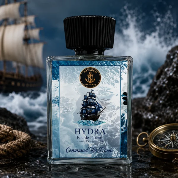 Navarch Hydra