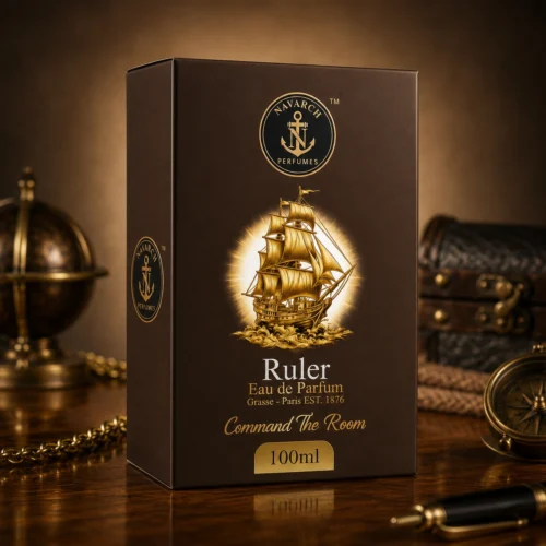 Navarch Ruler